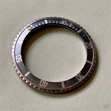 rolex kissing 40 insert